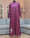 Jalabiya Purple- size M.jpg
