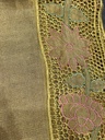 HandWoven Saree Tusser Silk