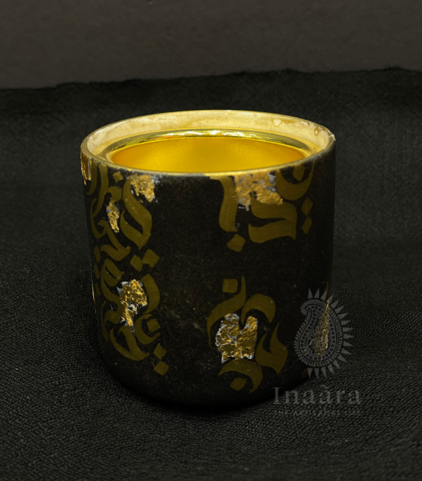 Rectangular Carved Incense Burner-Long (copy)