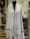 Kani Hand Embroidery Stole