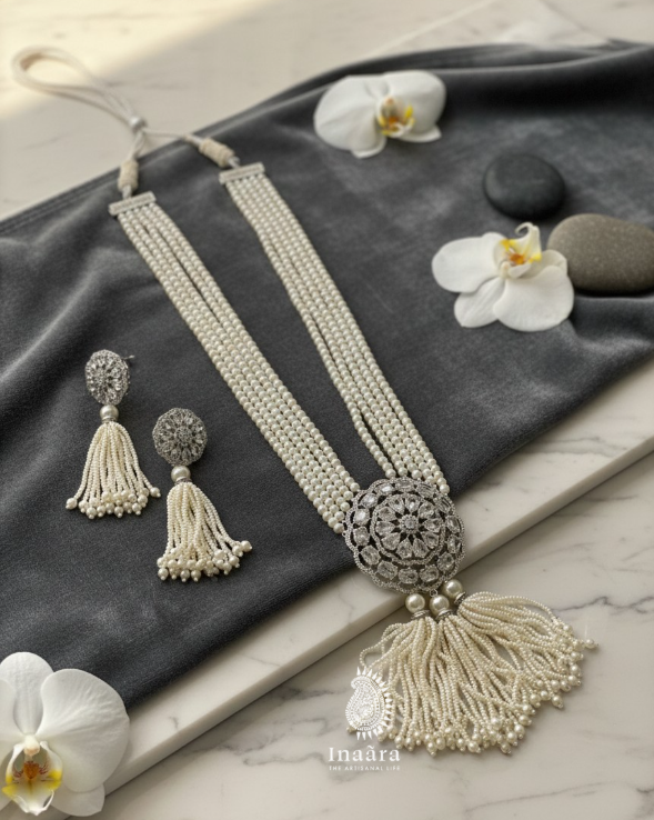 Fathima Necklace Set (copy)