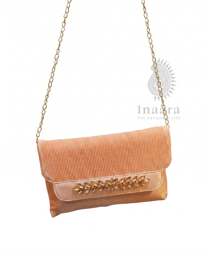 Faridan Bag-Beige (copy)