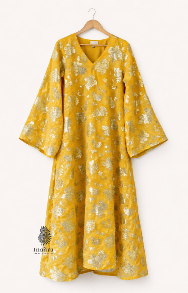 Kaftan- Light Green (copy)