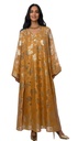 Kaftan- Golden Yellow