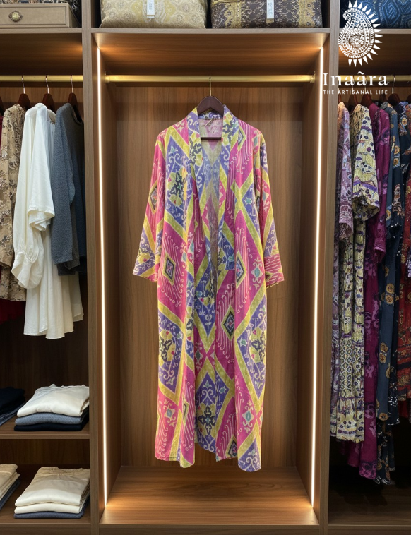 شروغ صوفيا – متعدد الألوان