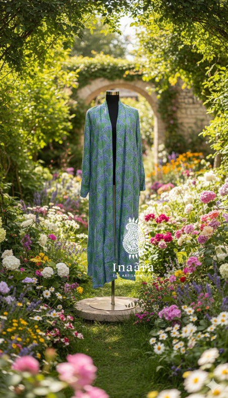Sofia Shrug-Green