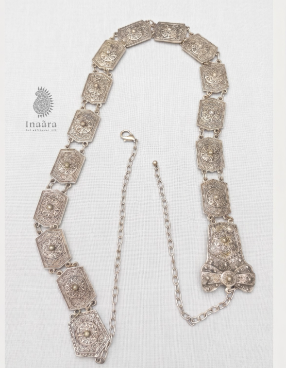 Armenian Taraz Belt (copy)