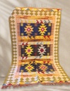 Khusru Handwoven Dhurrie(8x5ft)