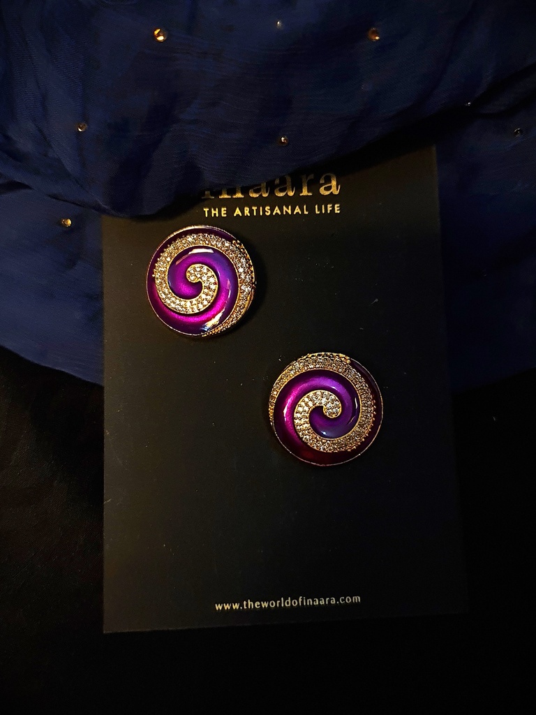 Nazneen earrings