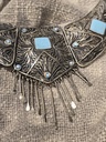 Antique Style Neckpiece