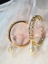 Mayuri Danglers - Magenta (copy)