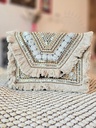 Tamara Boho Clutch Bag