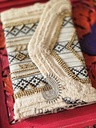 Al Sadu Boho Clutch Bag