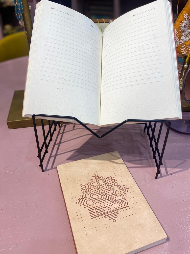 Tree free handmade paper journal (copy)