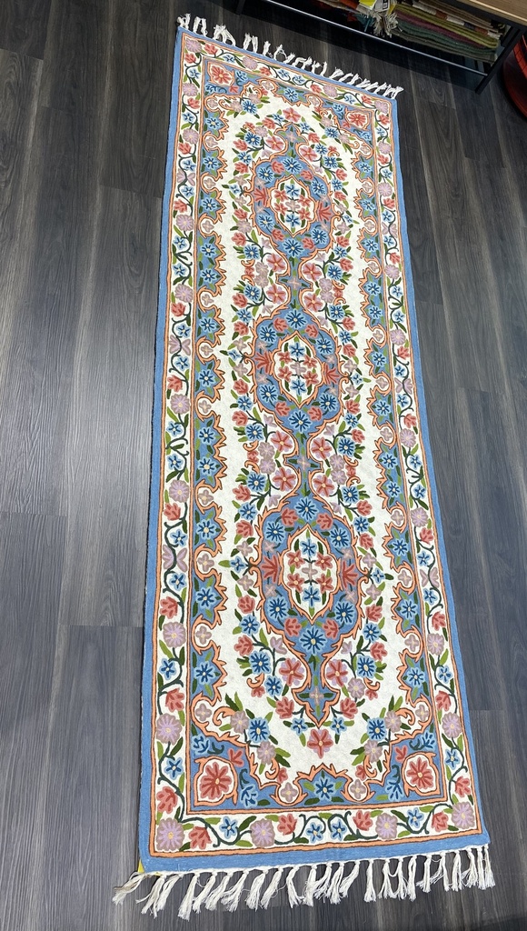 Kashmiri Tapestry/Rugs