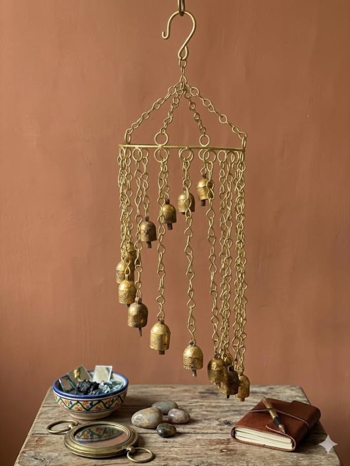 Ghantadi Musical Bells- Shikhar