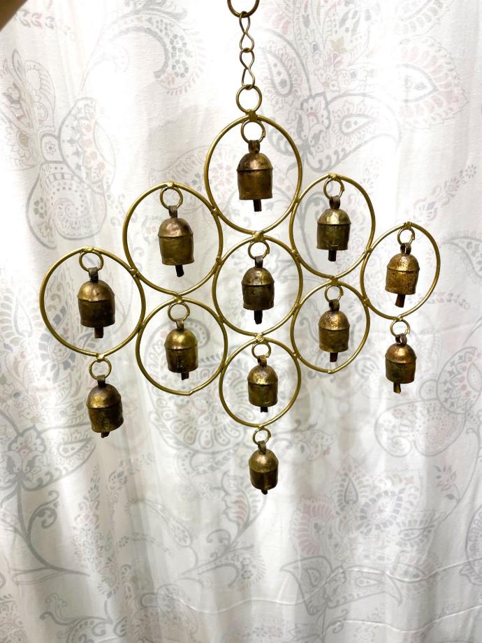 Ghantadi Musical Bells- Shikhar