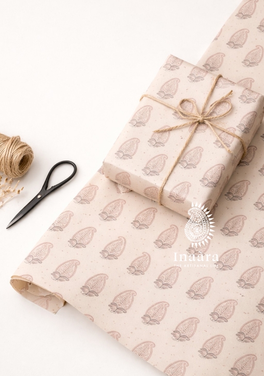 Handmade Gift Wrap 76x56cm/roll (copy)