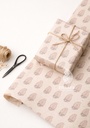 Handmade Gift Wrap 76x56cm/roll