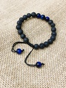 Mixed Tiger Eye Beaded Bracelet (copy)