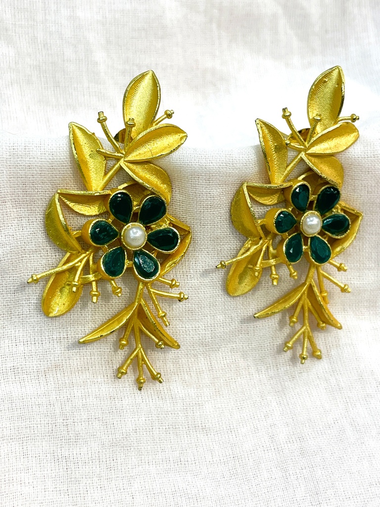 Handcrafted Athena Earrings (copy)