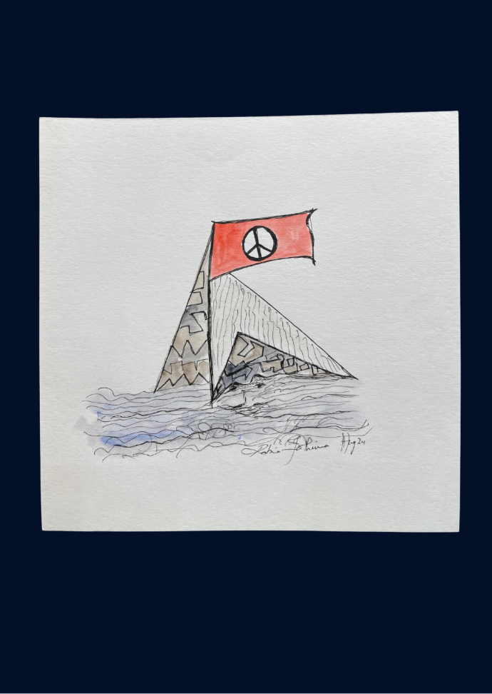 Diversity (Unframed) (copy)