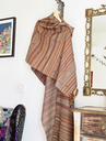 Fine Wool Kutchi Stole
