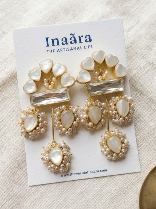 Statement chandeliers