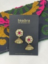 Small Jhumka Earrings
