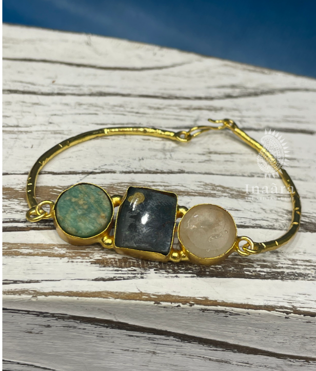 Black Onyx Bangle (copy)