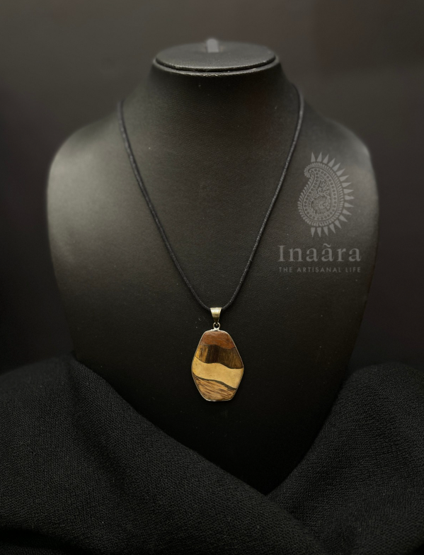 Tree of Life Crystal Necklace (copy)