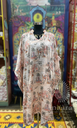 Funky Desert Scene Kaftan