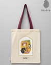 Qatar Heritage Tote Bag