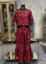 فستان ريـتا - قطعتان