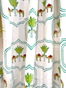 Caravan Curtain- Solid 300 Cm