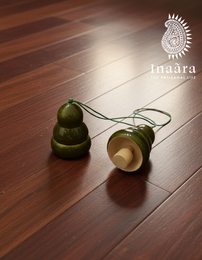 Hand-painted Metal Bells (copy)