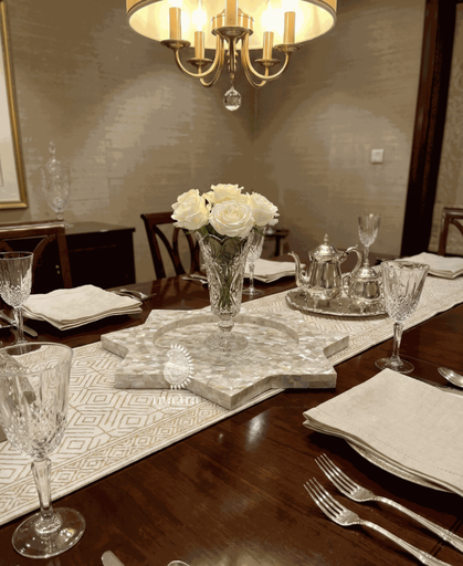 Lulu MOP Serving Tray (copy)