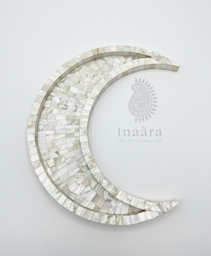 Lulu Star Serving Tray-Gold (copy)