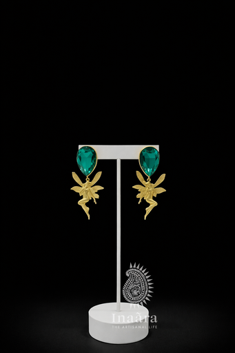 Monalisa Statement Earrings (copy)