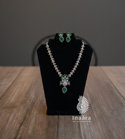 Zenith Green Set