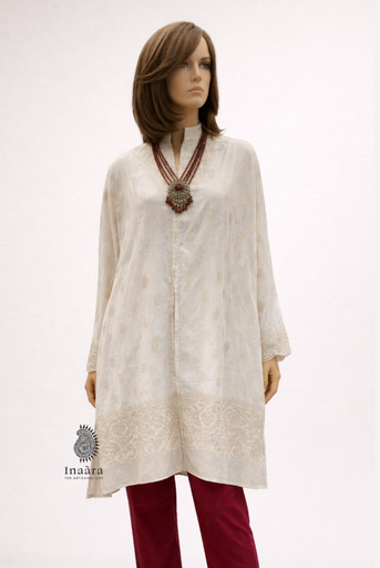 Rima Cape Kaftan - Chandani Collection