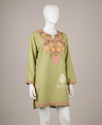 Kurti/Short Size 42