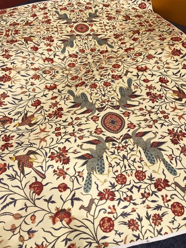 Handmade Gift Wrap 76x56cm/roll