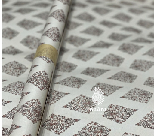 Handmade Gift Wrap 76x56cm/roll) (copy)