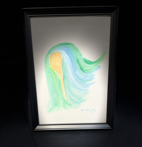 Flowers (Unframed) (copy)