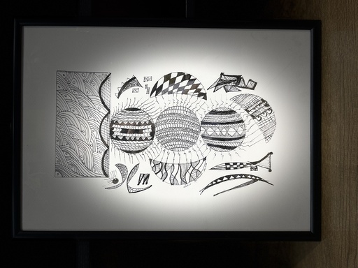 Details (Framed)