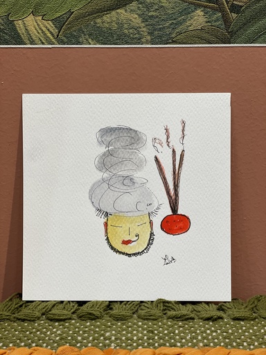 Solace (Unframed) (copy)