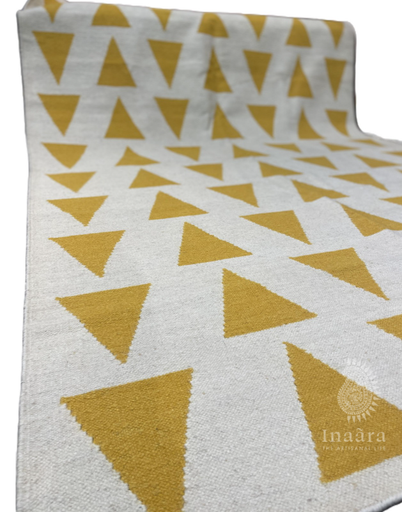 Handwoven Dhurrie(8x5ft) (copy)