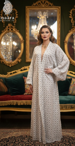 Sofia Shrug-Light Gray (copy)