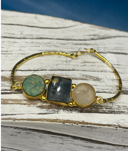 Black Onyx Bangle (copy)
